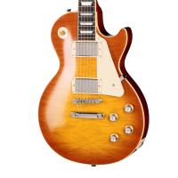 Epiphone Les Paul Standard '60s Reissue Elektro Gitar (Iced Tea Burst)