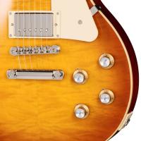 Epiphone Les Paul Standard '60s Reissue Elektro Gitar (Iced Tea Burst)