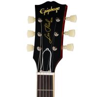 Epiphone Les Paul Standard '60s Reissue Elektro Gitar (Iced Tea Burst)