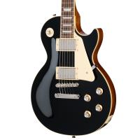 Epiphone Les Paul Standard '60s Elektro Gitar (Ebony)