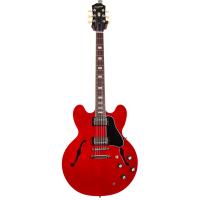 Epiphone limited ES-335 Elektro Gitar (Sixties Cherry)