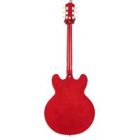 Epiphone limited ES-335 Elektro Gitar (Sixties Cherry)