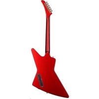 Epiphone Ltd Ed Explorer Elektro Gitar (Ruby Red)