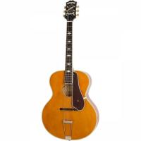 Epiphone Masterbilt Century Collection De Luxe Elektro Gitar (Vintage Natural)