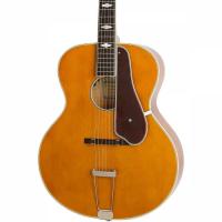 Epiphone Masterbilt Century Collection De Luxe Elektro Gitar (Vintage Natural)