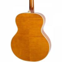Epiphone Masterbilt Century Collection De Luxe Elektro Gitar (Vintage Natural)