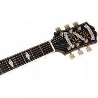 Epiphone Masterbilt Century Collection De Luxe Elektro Gitar (Vintage Natural)