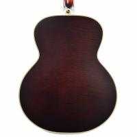 Epiphone Masterbilt Century Collection De Luxe Classic Elektro Gitar (Vintage Sunburst)