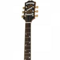 Epiphone Masterbilt Century Collection Zenith Classic Elektro Gitar (Vintage Natural)