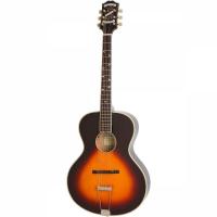 Epiphone Masterbilt Century Collection Zenith Elektro Gitar (Vintage Sunburst)