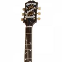 Epiphone Masterbilt Century Collection Zenith Elektro Gitar (Vintage Sunburst)