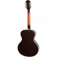 Epiphone Masterbilt Century Collection Zenith Elektro Gitar (Vintage Sunburst)