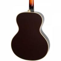 Epiphone Masterbilt Century Collection Zenith Elektro Gitar (Vintage Sunburst)