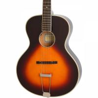 Epiphone Masterbilt Century Collection Zenith Elektro Gitar (Vintage Sunburst)