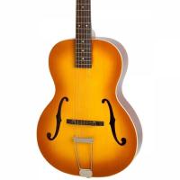 Epiphone Masterbilt Century Collection Olympic Elektro Gitar (Honey Burst)