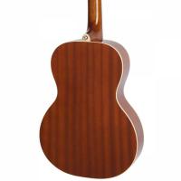 Epiphone Masterbilt Century Collection Olympic Elektro Gitar (Honey Burst)