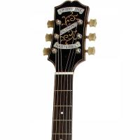 Epiphone Masterbilt Century Collection Olympic Elektro Gitar (Honey Burst)