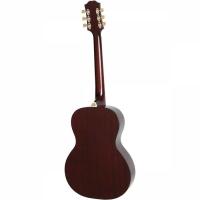 Epiphone Masterbilt Century Collection Olympic Elektro Gitar (Vintage Burst)