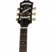 Epiphone Masterbilt Century Collection Olympic Elektro Gitar (Vintage Burst)