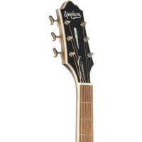 Epiphone Masterbilt DR-500MCE Elektro Akustik Gitar (Vintage Sunburst)