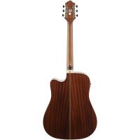 Epiphone Masterbilt DR-500MCE Elektro Akustik Gitar (Vintage Sunburst)