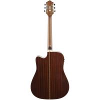 Epiphone Masterbilt DR-500MCE Elektro Akustik Gitar (Natural)