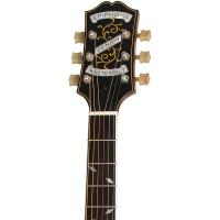 Epiphone Masterbilt Century Collection Zenith Classic Elektro Gitar (Vintage Sunburst)