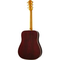 Epiphone Masterbilt Excellente Elektro Akustik Gitar (Antique Natural Aged Gloss)
