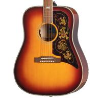 Epiphone Masterbilt Frontier Elektro Akustik Gitar (Iced Tea Aged Gloss)