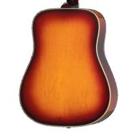 Epiphone Masterbilt Frontier Elektro Akustik Gitar (Iced Tea Aged Gloss)