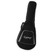 Epiphone Masterbilt Frontier Elektro Akustik Gitar (Aged Viper Blue)