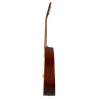 Epiphone Masterbilt Texan Elektro Akustik Gitar (Faded Cherry)