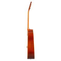 Epiphone Masterbilt Texan Elektro Akustik Gitar (Antique Natural Aged)