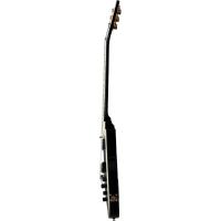 Epiphone Matt Heafy Les Paul Custom Origins Elektro Gitar (Ebony)