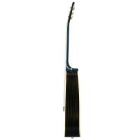 Epiphone Miranda Lambert Bluebird Elektro Akustik Gitar (Blue Bonnet)