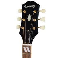 Epiphone Miranda Lambert Bluebird Elektro Akustik Gitar (Blue Bonnet)