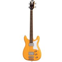 Epiphone Newport 4 Telli Bas Gitar (California Coral)
