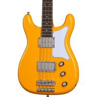 Epiphone Newport 4 Telli Bas Gitar (California Coral)