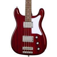 Epiphone Newport Bas Gitar (Cherry)