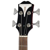 Epiphone Newport Bas Gitar (Cherry)