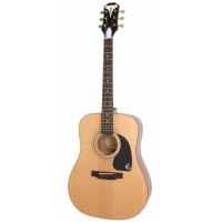 Epiphone Pro-1 Akustik Gitar (Natural)