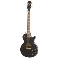 Epiphone Prophecy Les Paul Custom GX Plus Elektro Gitar (Midnight Ebony)