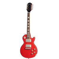 Epiphone Power Players Les Paul Elektro Gitar Seti (Lava Red)