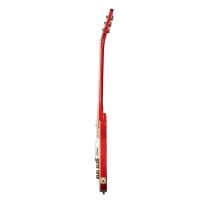 Epiphone Power Players Les Paul Elektro Gitar Seti (Lava Red)