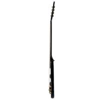 Epiphone Rex Brown Signature Thunderbird Bas Gitar (Ebony)