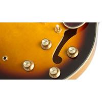 Epiphone Sheraton II Pro Elektro Gitar (Vintage Sunburst)