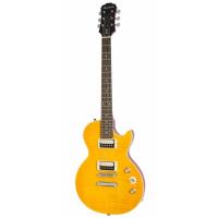 Epiphone Slash AFD Les Paul Special II Outfit Elektro Gitar Seti