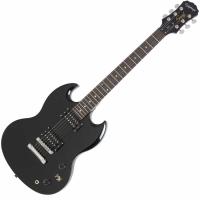 Epiphone SG Special Elektro Gitar (Ebony)
