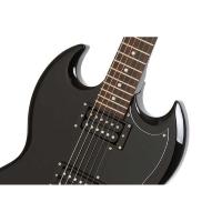 Epiphone SG Special Elektro Gitar (Ebony)