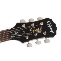 Epiphone SG Special Elektro Gitar (Ebony)
